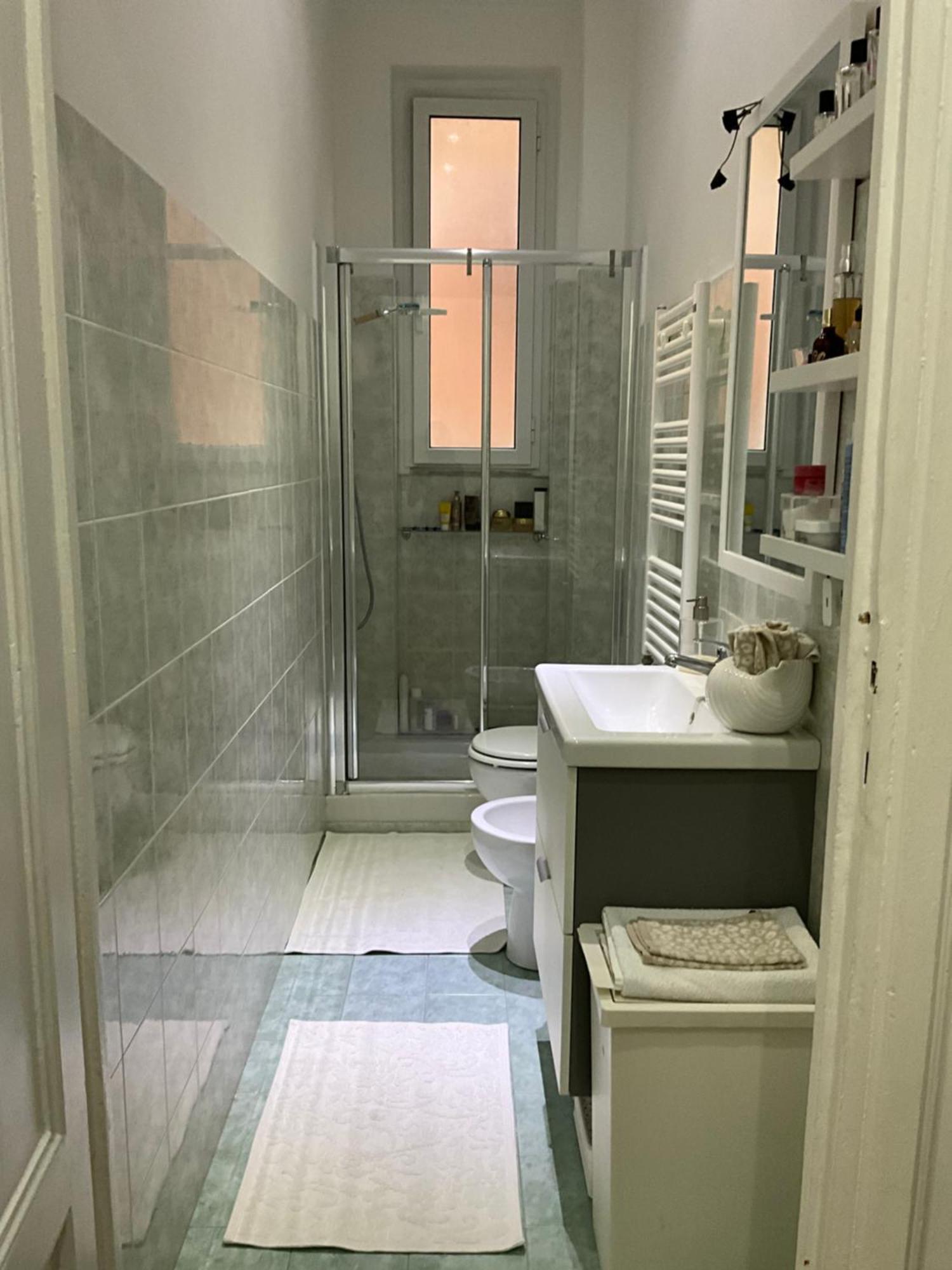 One Room San Pietro Rome Extérieur photo